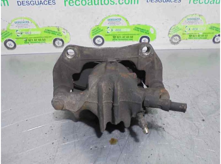 Recambio de pinza freno delantera izquierda para volvo serie 440 2.0 cat referencia OEM IAM 9031507 