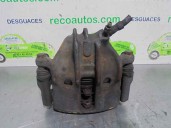 Recambio de pinza freno delantera izquierda para volvo serie 440 2.0 cat referencia OEM IAM 9031507 