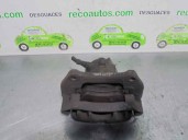 Recambio de pinza freno delantera izquierda para volvo serie 440 2.0 cat referencia OEM IAM 9031507 