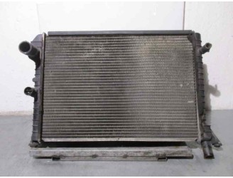 Recambio de radiador agua para volvo serie 440 2.0 cat referencia OEM IAM 454073 