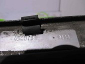 Recambio de radiador agua para volvo serie 440 2.0 cat referencia OEM IAM 454073 