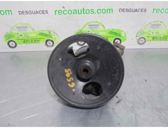 Recambio de bomba servodireccion para volvo serie 440 2.0 cat referencia OEM IAM 26016947 