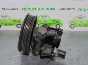Replacement power steering pump for Volvo series 440 2.0 cat OEM IAM reference 26016947 