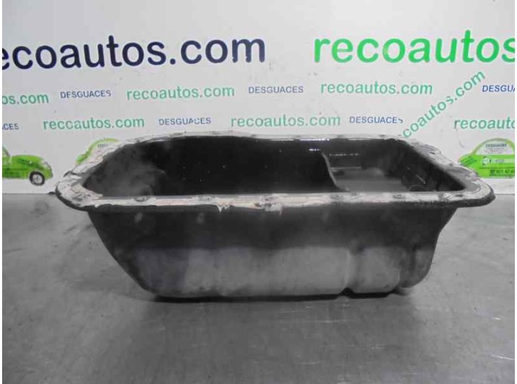 Recambio de carter para volvo serie 440 2.0 cat referencia OEM IAM   
