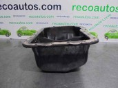 Recambio de carter para volvo serie 440 2.0 cat referencia OEM IAM 