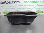 Recambio de carter para volvo serie 440 2.0 cat referencia OEM IAM 