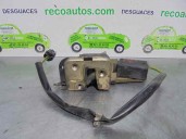Recambio de cerradura puerta trasera derecha para volvo serie 440 2.0 cat referencia OEM IAM   5 PUERTAS