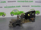 Recambio de cerradura puerta trasera izquierda para volvo serie 440 2.0 cat referencia OEM IAM 5 PUERTAS