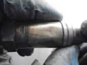 Recambio de sonda lambda para volvo serie 440 2.0 cat referencia OEM IAM  0258986502 