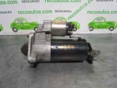 Replacement starter motor for Volvo V70 estate 2.5 cat OEM IAM reference 0001108166 0001108166 BOSCH