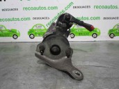 Replacement starter motor for Volvo V70 estate 2.5 cat OEM IAM reference 0001108166 0001108166 BOSCH