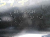 Replacement starter motor for Volvo V70 estate 2.5 cat OEM IAM reference 0001108166 0001108166 BOSCH