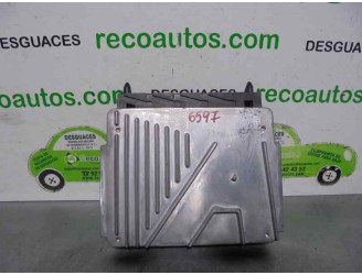 Recambio de centralita motor uce para volvo v70 familiar 2.5 cat referencia OEM IAM 09497544A 