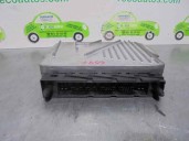 Recambio de centralita motor uce para volvo v70 familiar 2.5 cat referencia OEM IAM 09497544A 