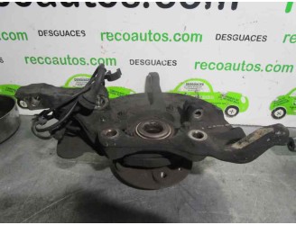 Recambio de mangueta delantera derecha para volvo v70 familiar 2.5 cat referencia OEM IAM   