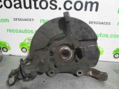 Recambio de mangueta delantera derecha para volvo v70 familiar 2.5 cat referencia OEM IAM   