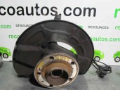 Recambio de mangueta delantera derecha para volvo v70 familiar 2.5 cat referencia OEM IAM   