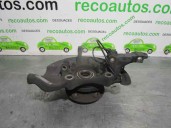 Recambio de mangueta delantera izquierda para volvo v70 familiar 2.5 cat referencia OEM IAM 