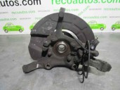 Recambio de mangueta delantera izquierda para volvo v70 familiar 2.5 cat referencia OEM IAM   