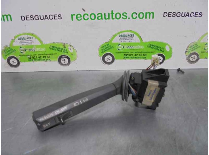 Recambio de mando luces para volvo v70 familiar 2.5 cat referencia OEM IAM 