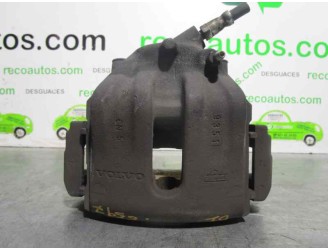 Recambio de pinza freno delantera izquierda para volvo v70 familiar 2.5 cat referencia OEM IAM 9351 ATE