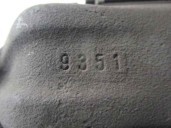 Recambio de pinza freno delantera izquierda para volvo v70 familiar 2.5 cat referencia OEM IAM  9351 ATE