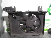 Recambio de electroventilador para volvo v70 familiar 2.5 cat referencia OEM IAM 9432710 1125 