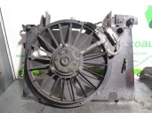 Recambio de electroventilador para volvo v70 familiar 2.5 cat referencia OEM IAM 9432710 1125 