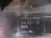Recambio de electroventilador para volvo v70 familiar 2.5 cat referencia OEM IAM 9432710 1125 