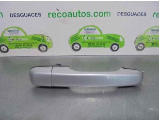 Recambio de maneta exterior delantera derecha para volvo v70 familiar 2.5 cat referencia OEM IAM   