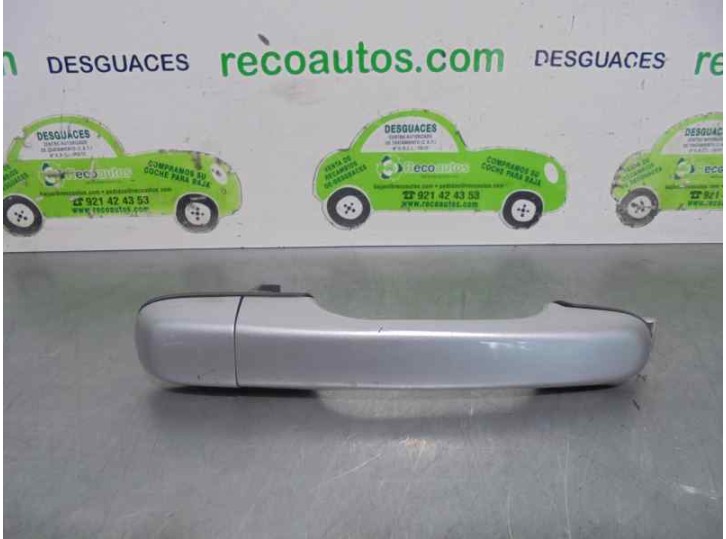 Recambio de maneta exterior delantera derecha para volvo v70 familiar 2.5 cat referencia OEM IAM   