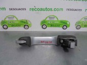 Recambio de maneta exterior delantera derecha para volvo v70 familiar 2.5 cat referencia OEM IAM   