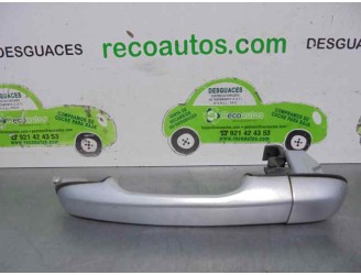 Recambio de maneta exterior trasera derecha para volvo v70 familiar 2.5 cat referencia OEM IAM   