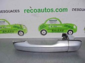 Recambio de maneta exterior trasera derecha para volvo v70 familiar 2.5 cat referencia OEM IAM   