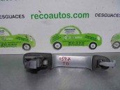 Recambio de maneta exterior trasera derecha para volvo v70 familiar 2.5 cat referencia OEM IAM   