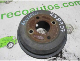 Recambio de freno de tambor para ford mondeo berlina (gd) 1.8 turbodiesel cat referencia OEM IAM   