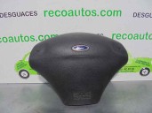 Recambio de airbag delantero izquierdo para ford fiesta berlina (dx) 1.3 cat referencia OEM IAM YS61B042B85AA  
