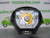 Recambio de airbag delantero izquierdo para ford fiesta berlina (dx) 1.3 cat referencia OEM IAM YS61B042B85AA  