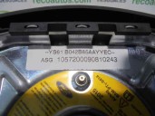 Recambio de airbag delantero izquierdo para ford fiesta berlina (dx) 1.3 cat referencia OEM IAM YS61B042B85AA 