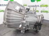 Recambio de caja cambios para ford fiesta berlina (dx) 1.3 cat referencia OEM IAM 97WT7002VD STFA20B21000627 
