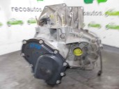 Recambio de caja cambios para ford fiesta berlina (dx) 1.3 cat referencia OEM IAM 97WT7002VD STFA20B21000627 