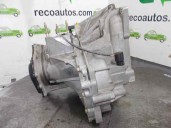 Recambio de caja cambios para ford fiesta berlina (dx) 1.3 cat referencia OEM IAM 97WT7002VD STFA20B21000627 