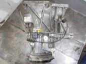Recambio de caja cambios para ford fiesta berlina (dx) 1.3 cat referencia OEM IAM 97WT7002VD STFA20B21000627 