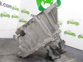 Recambio de caja cambios para ford fiesta berlina (dx) 1.3 cat referencia OEM IAM 97WT7002VD STFA20B21000627 