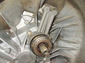 Recambio de caja cambios para ford fiesta berlina (dx) 1.3 cat referencia OEM IAM 97WT7002VD STFA20B21000627 