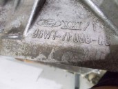 Recambio de caja cambios para ford fiesta berlina (dx) 1.3 cat referencia OEM IAM 97WT7002VD STFA20B21000627 