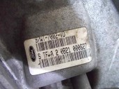 Recambio de caja cambios para ford fiesta berlina (dx) 1.3 cat referencia OEM IAM 97WT7002VD STFA20B21000627 