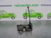 Recambio de cerradura maletero / porton para ford fiesta berlina (dx) 1.3 cat referencia OEM IAM 96FGA43102CC 5 PUERTAS