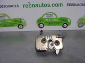 Recambio de cerradura maletero / porton para ford fiesta berlina (dx) 1.3 cat referencia OEM IAM 96FGA43102CC 5 PUERTAS
