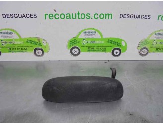 Recambio de maneta exterior trasera derecha para ford fiesta berlina (dx) 1.3 cat referencia OEM IAM   